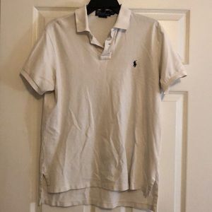Polo Ralph Lauren Collared Shirt